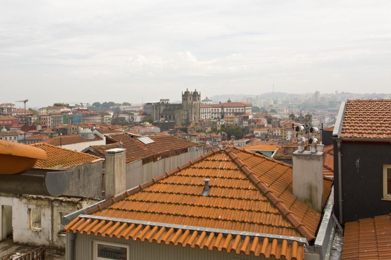 Rva - Clerigos Apartments Porto Exterior photo