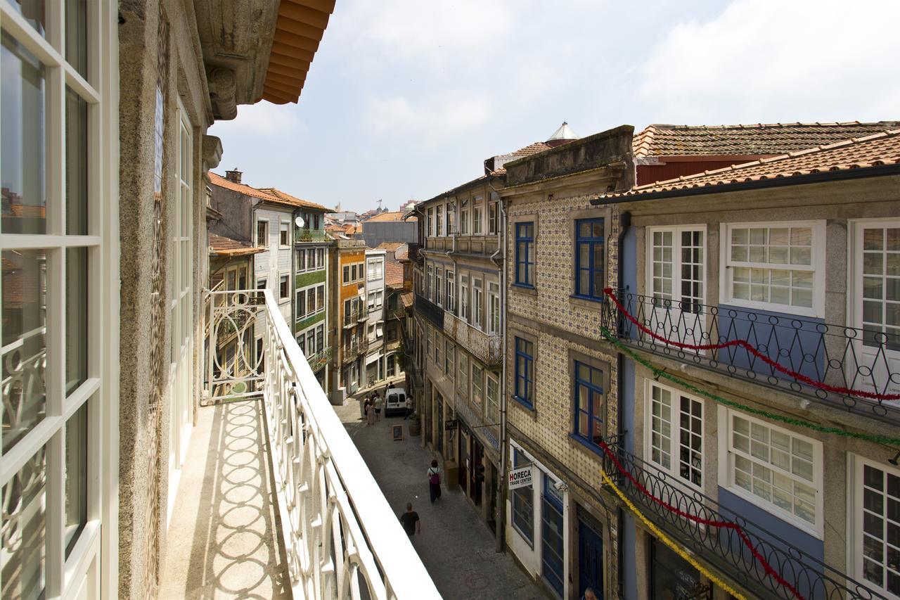 Rva - Clerigos Apartments Porto Exterior photo